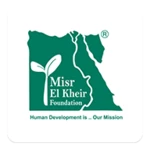 Logo of Misr Elkheir android Application 